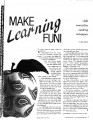 Icon of Make Learning Fun